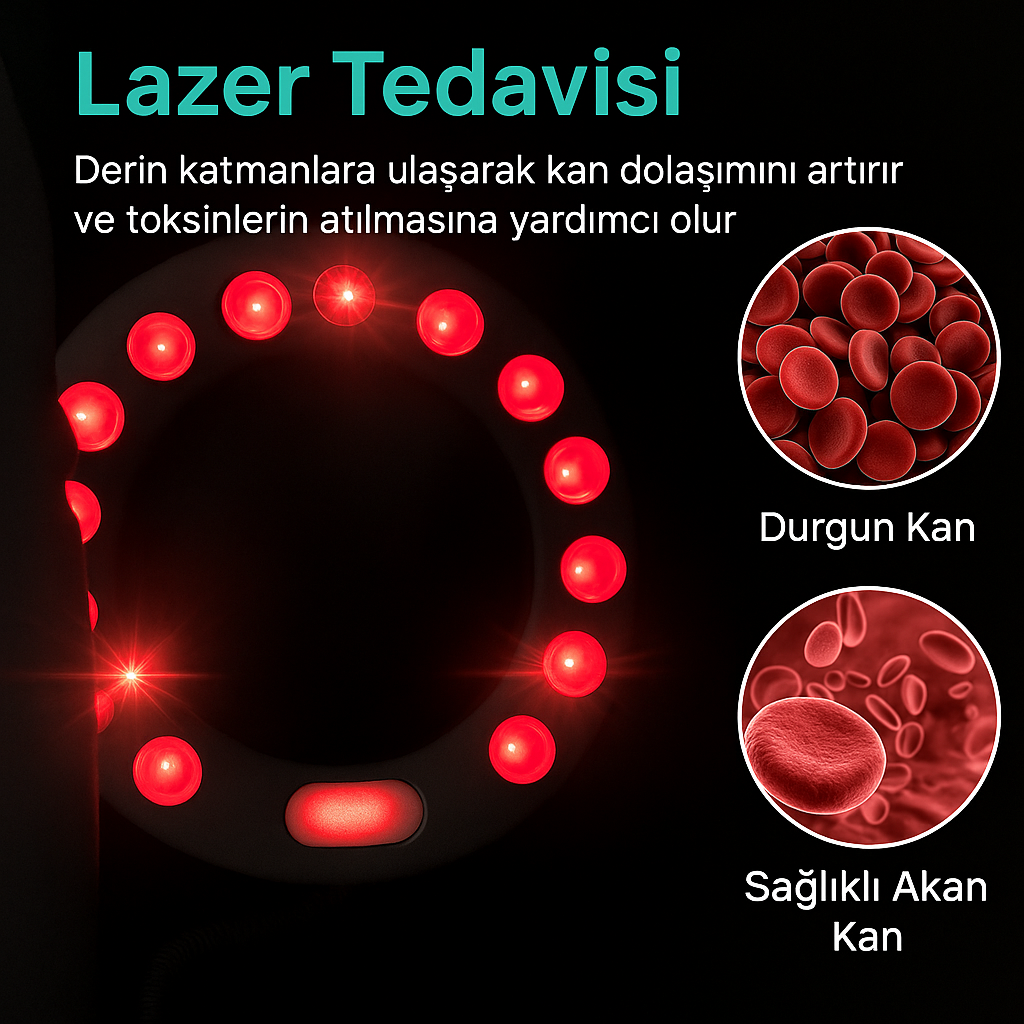 Diz Terapi Aleti