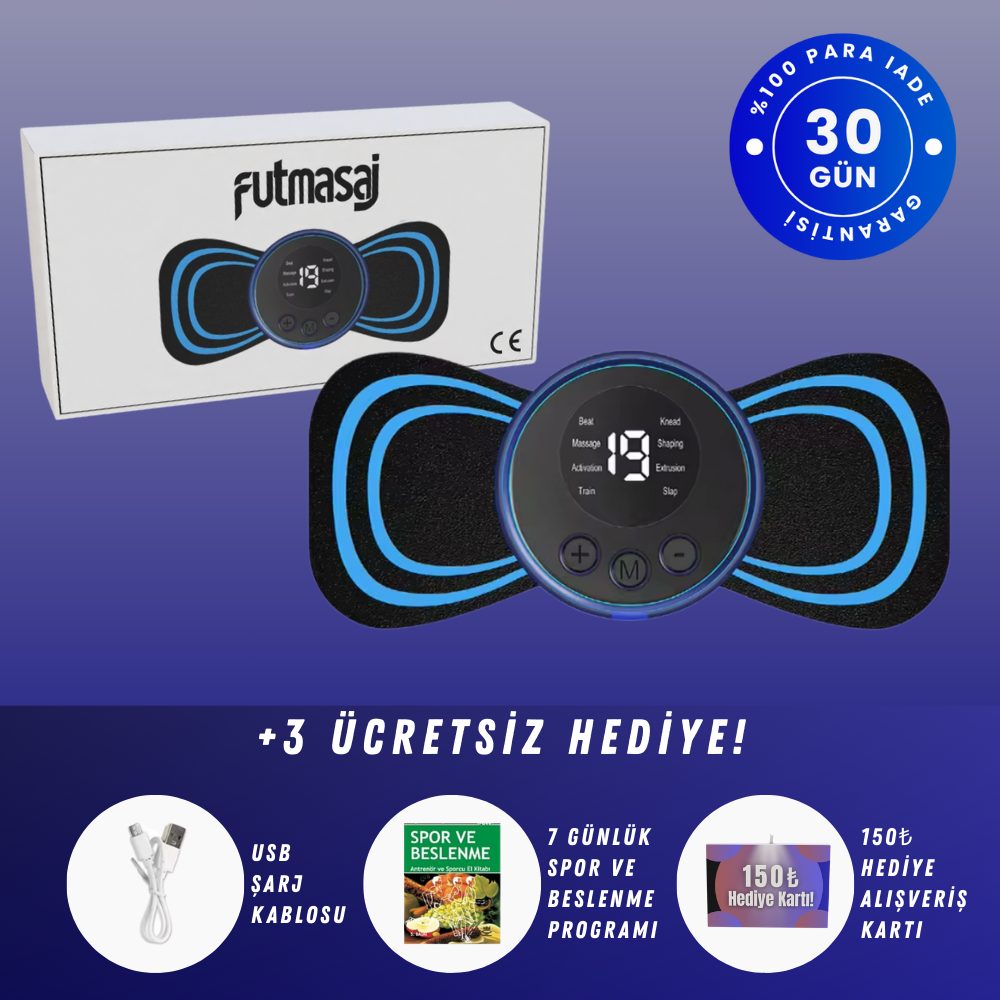 FutMasaj™