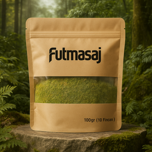 Yerba Mate Çayı 100 Gram (10 Fincan)