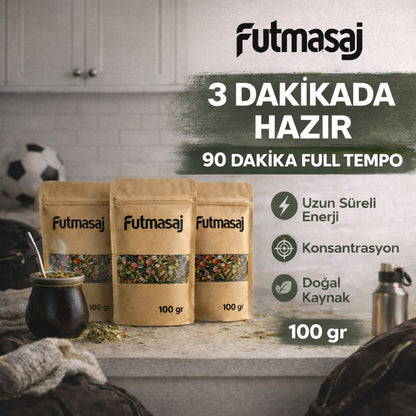 Mate Çayı